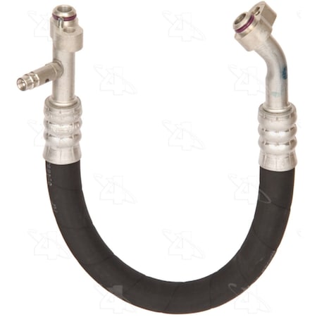 Four Seasons Vw Beetle 01-98 Hose Assembly, 55427 55427